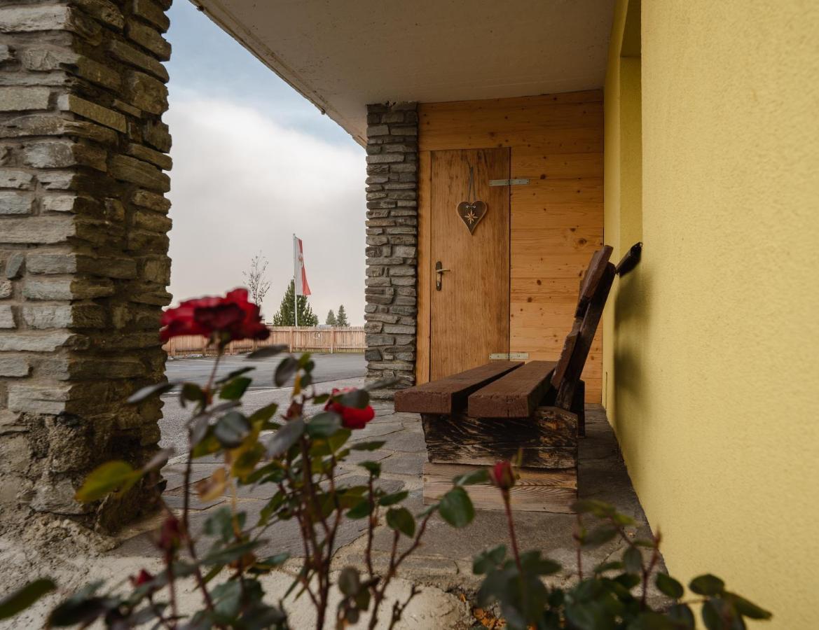 Panorama-Ferienhaus Im Stubaital Mieders Extérieur photo