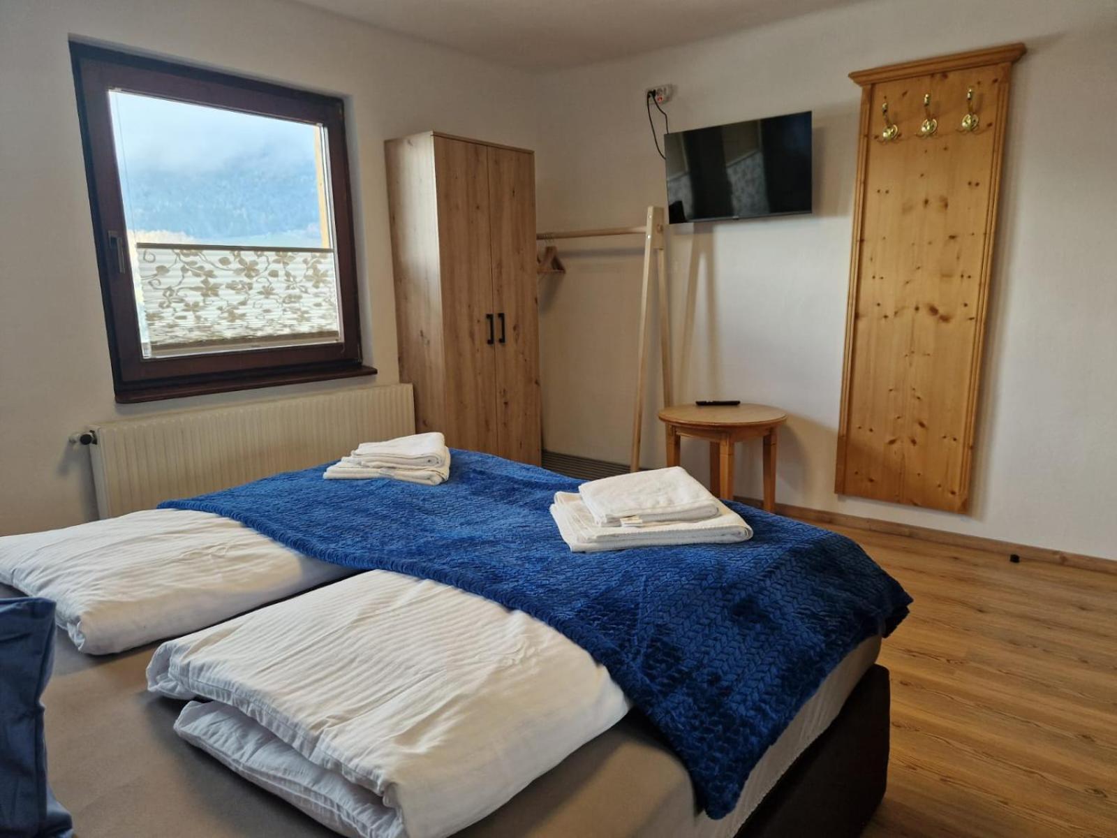 Panorama-Ferienhaus Im Stubaital Mieders Extérieur photo
