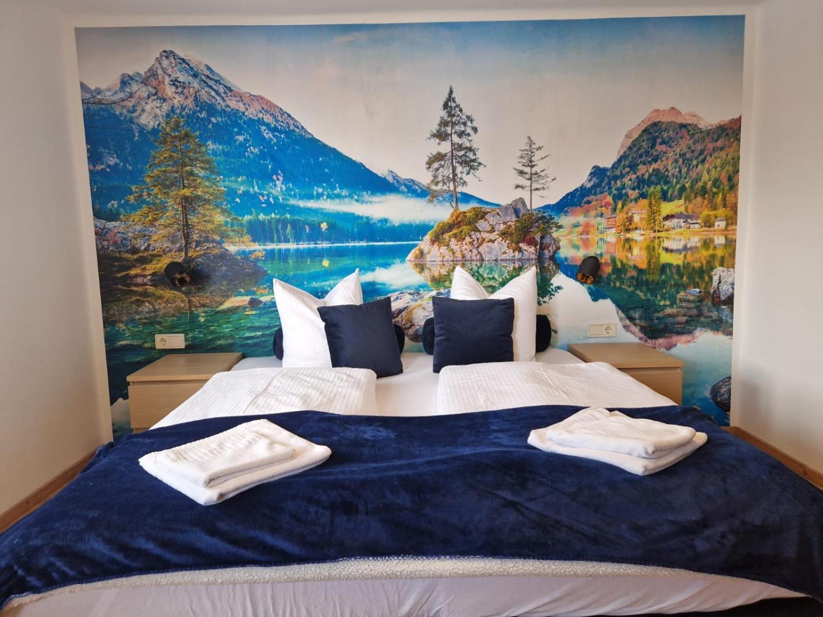 Panorama-Ferienhaus Im Stubaital Mieders Extérieur photo