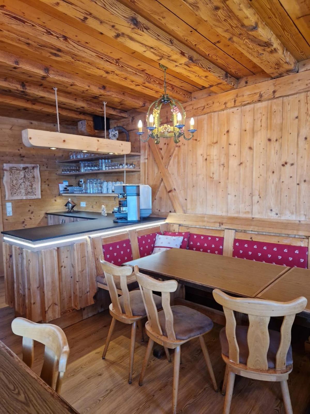 Panorama-Ferienhaus Im Stubaital Mieders Extérieur photo